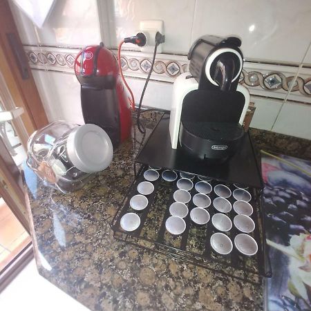 Hogar, A Modo De Hotel Хихон Экстерьер фото
